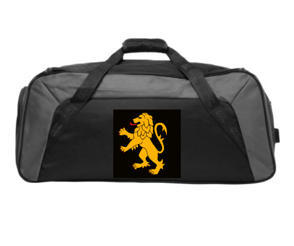 CCC Hockey Club Holdall Bag