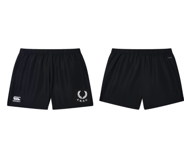 CCC Athletics Club Skort