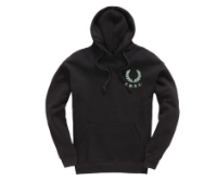 CU Hare & Hounds Hoody