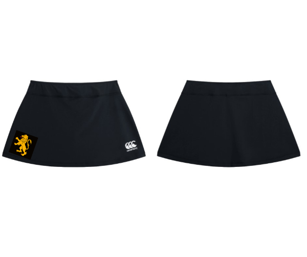 CCC Hockey Club Skort