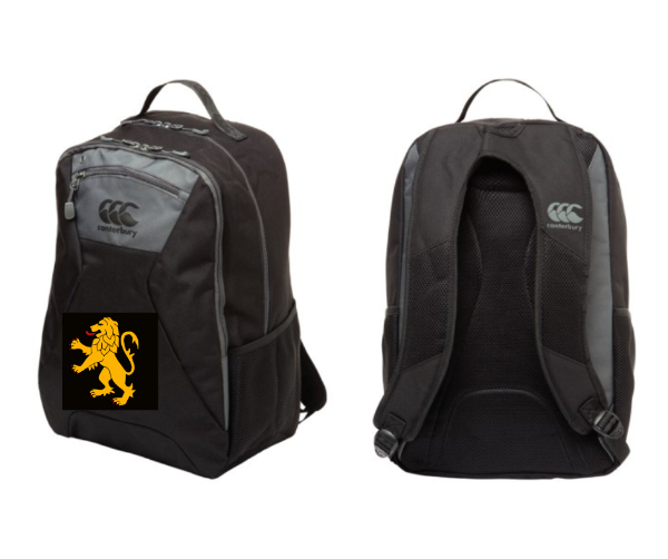 CCC Hockey Club Back Pack